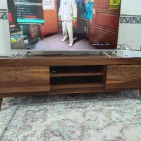 میز تلویزیون