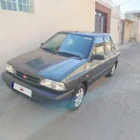 پراید 131 مدل 95