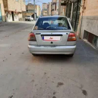 پراید ۱۴۱ دوگانه