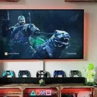 اجاره ps4 . ps5  در بندر انزلی|کنسول، بازی ویدئویی و آنلاین|بندر انزلی, نیمه شعبان|دیوار