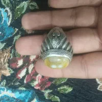 حراج انگشتر نقره درجه یک فیروزه|جواهرات|بوشهر, |دیوار