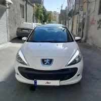 ۲۰۷ پانا مدل ۴۰۲ بی رنگ
