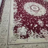یک جفت فرش ۱۲ متری