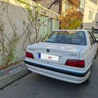 پرشیا تیوفایو مدل ۹۹ کلاس ۱۵ سیمی|خودرو سواری و وانت|مشگین شهر, |دیوار