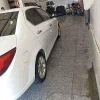 دنا پلاس اتوماتیک، مدل ۱۴۰۴|خودرو سواری و وانت|مریوان, |دیوار