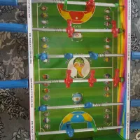 فوتبال دستی درحدنو