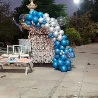 بادکنک آرایی|خدمات پذیرایی، مراسم|ساوه, |دیوار