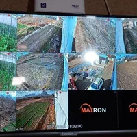 فروش و نصب و جابجایی دوربین مداربسته ودزدگیر اماکن|خدمات پیشه و مهارت|قزوین, |دیوار