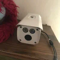 دوربین بالت دید درشب سیاه یفید|دوربین مداربسته|سیاهکل, |دیوار