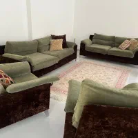 مبل ترک ۹ نفره