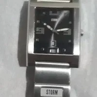 ساعت STORM ساخت انگلیس اورجینال. موتور سوئیسی اصل