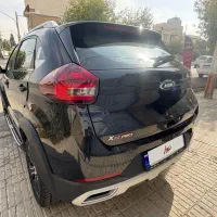 X22پرومدل۱۴۰۳|خودرو سواری و وانت|شیراز, کیان شهر|دیوار
