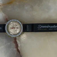 omega x swatch امگا سواچ میشن تو جوپیتر گارانتی