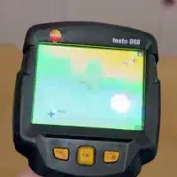 رفع نم و تشخیص ترکیدگی جردن الهیه ولنجک زعفرانیه