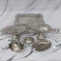 سرویس پذیرایی