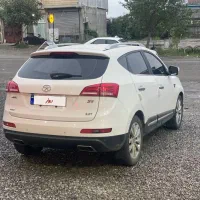 jac s5|خودرو سواری و وانت|تالش, تالش|دیوار