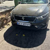 تارا v4 اتومات مدل 404|خودرو سواری و وانت|شیراز, فرهنگ شهر|دیوار