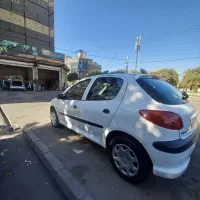 ۲۰۶مدل ۹۷ تیپ ۲