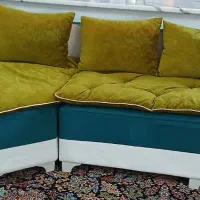 نیم ست راحتی