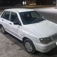 پراید۱۳۲ مدل ۸۸ دوگانه کارخانه تمیز|خودرو سواری و وانت|قائن, |دیوار