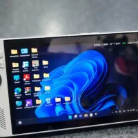 rog ally Extreme z1 در حد تست قیمت 50 میلیون مقطوع