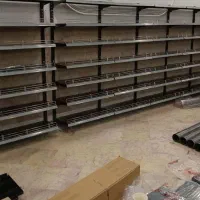 قفسه ذخیره سازی|فروشگاه و مغازه|میناب, |دیوار