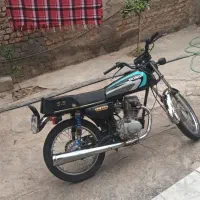 موتور مدارگ دار  تر تمیز در حد ۱۴۰۴