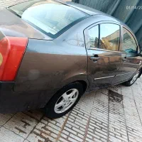 ام وی ام 530|خودرو سواری و وانت|شاهین‌شهر, بنیاد ازدواج|دیوار