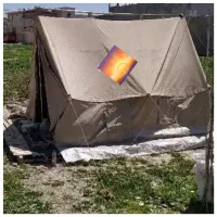 چادربرزنتی12متری