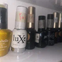 لاک ژل زیر قیمت|حراج|رشت, آزادگان|دیوار