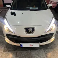 ۲۰۷پانا کم کار واقعی