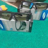 عینک سه بعدی