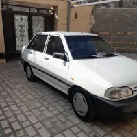 پراید مدل ۸۹|خودرو سواری و وانت|قزوین, |دیوار