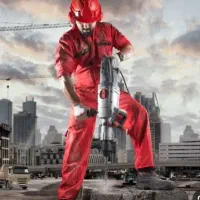 تخریب بنایی کاشیکاری