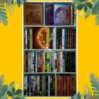 کتابخانه انتشارات سایان