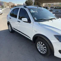 کوییک GXR l رینگ آلومینیومی ۸۵|خودرو سواری و وانت|اصفهان, بهارستان|دیوار