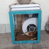 کولر آبی
