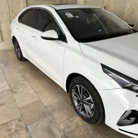 در حد صفرK3