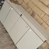 کابینت آشپزخانه|مصالح و تجهیزات ساختمان|جوانرود, |دیوار