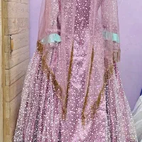 لباس محلی دخترانه