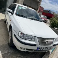 سمند LX مدل ۱۴۰۰