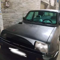 پی کی مدل ۸۵