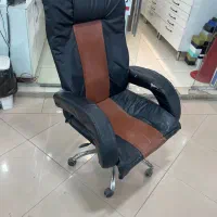 صندلی دست دوم