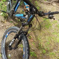 دوچرخه 26 بدنه آلومینیومی