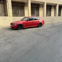 BMW 320i سری ۳