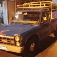 نیسان کمپرسی مدل ۸۳|خودرو سواری و وانت|مرودشت, استادیوم‎|دیوار