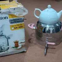 روگازی|قوری، کتری، قهوه‌ساز دستی|قیدار, |دیوار