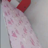 تخت نوزاد و نوجوان بهمراه پاتختی