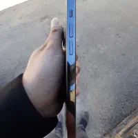 ایفون ۱۲ پرومکس ۵۱۲|موبایل|تهران, کیانشهر|دیوار