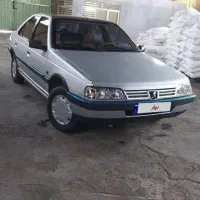 پژو ۴۰۵|خودرو سواری و وانت|ابریشم, |دیوار